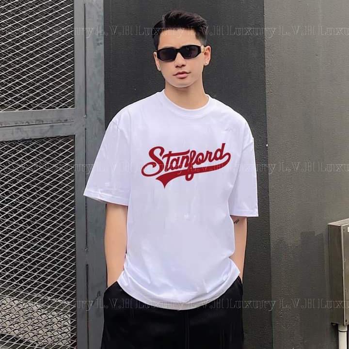 Đồ bộ thể thao thun cotton nam nữ Unisex Anh Thư Bigsize Store S-7XL - Menswear