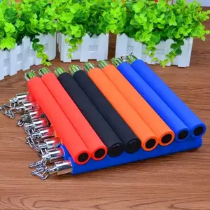 Ruyung Busa Double stick busa latihan