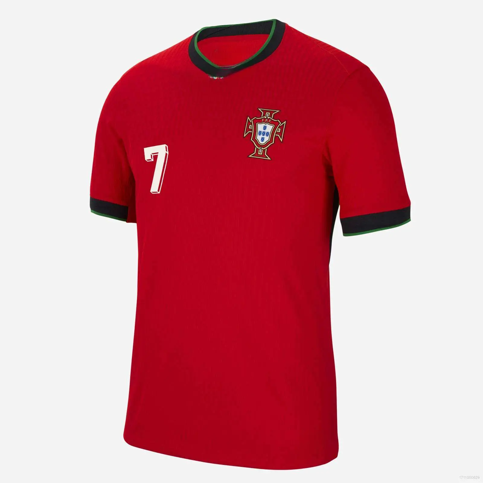 XY 2024-2025 Portugal national Ronaldo authentic home Jersey Tshirts Short Sleeve Sports Tshirt Child Adult Plus Size YX