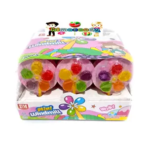 PERMEN LUNAK KIPAS WINDMILL DSM BOX ISI 30 PCS