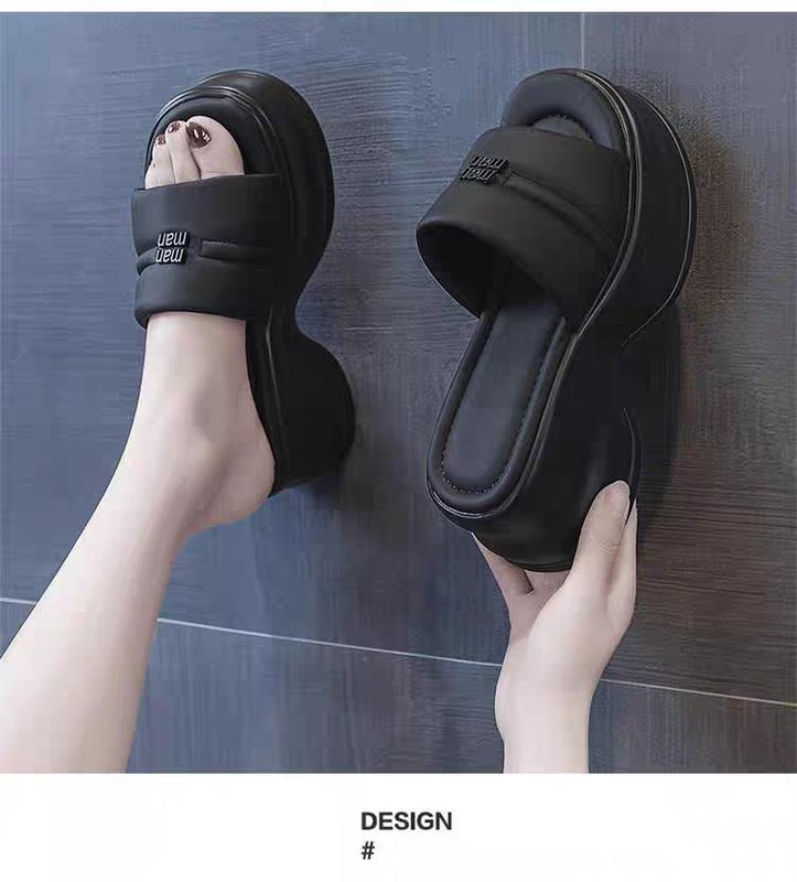 DÉP CG QUAI NGANG CHỮ NỔI CAO CẤP 8