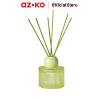 Gambar BREATHE 100 ML GARDENIA & FRUITY JARDIN REVERIE REED DIFFUSER - HIJAU dari AZKO ID Kota Administrasi Jakarta Pusat 1 Tokopedia