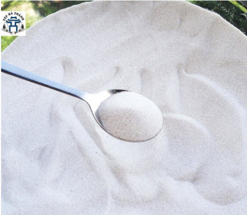 Cát Trắng Mịn 500Gr Trang Trí Bể Cá Cảnh - Bể Thủy Sinh