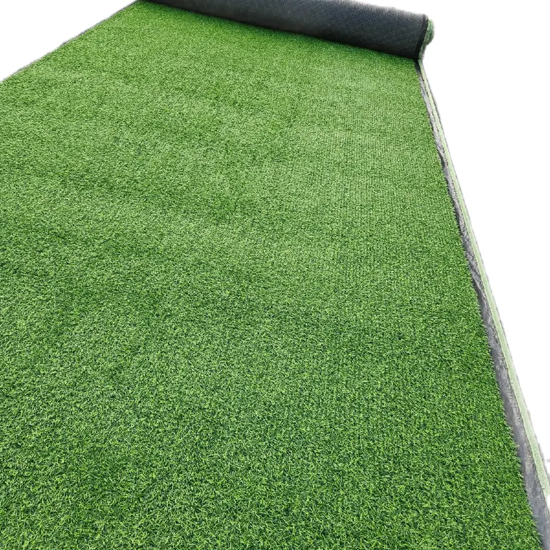 Thảm cỏ nhân tạo 2cm, 2m x 4m (8m2) - trải sàn, chống trơn trượt 1