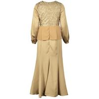 Gambar Gamis Regular Cardinal D0374J03A - Coklat, L dari Cardinal Brand Kab. Bandung 5 Tokopedia