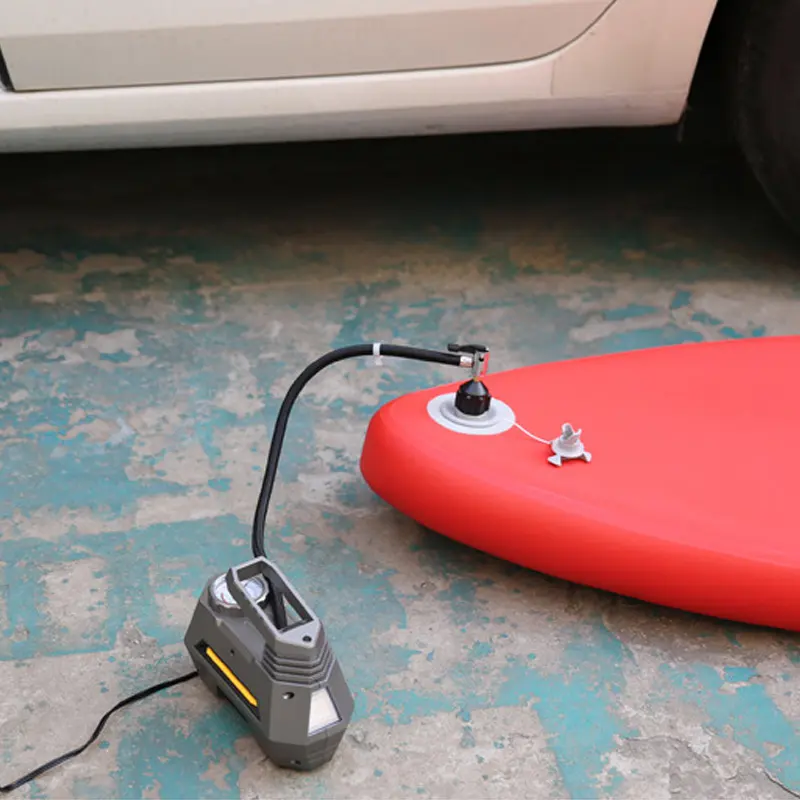 Bộ Chuyển Đổi Bơm Hơi Thuyền SUP, 1 Cái, Van Bơm Khí Để Chèo Thuyền Kayak