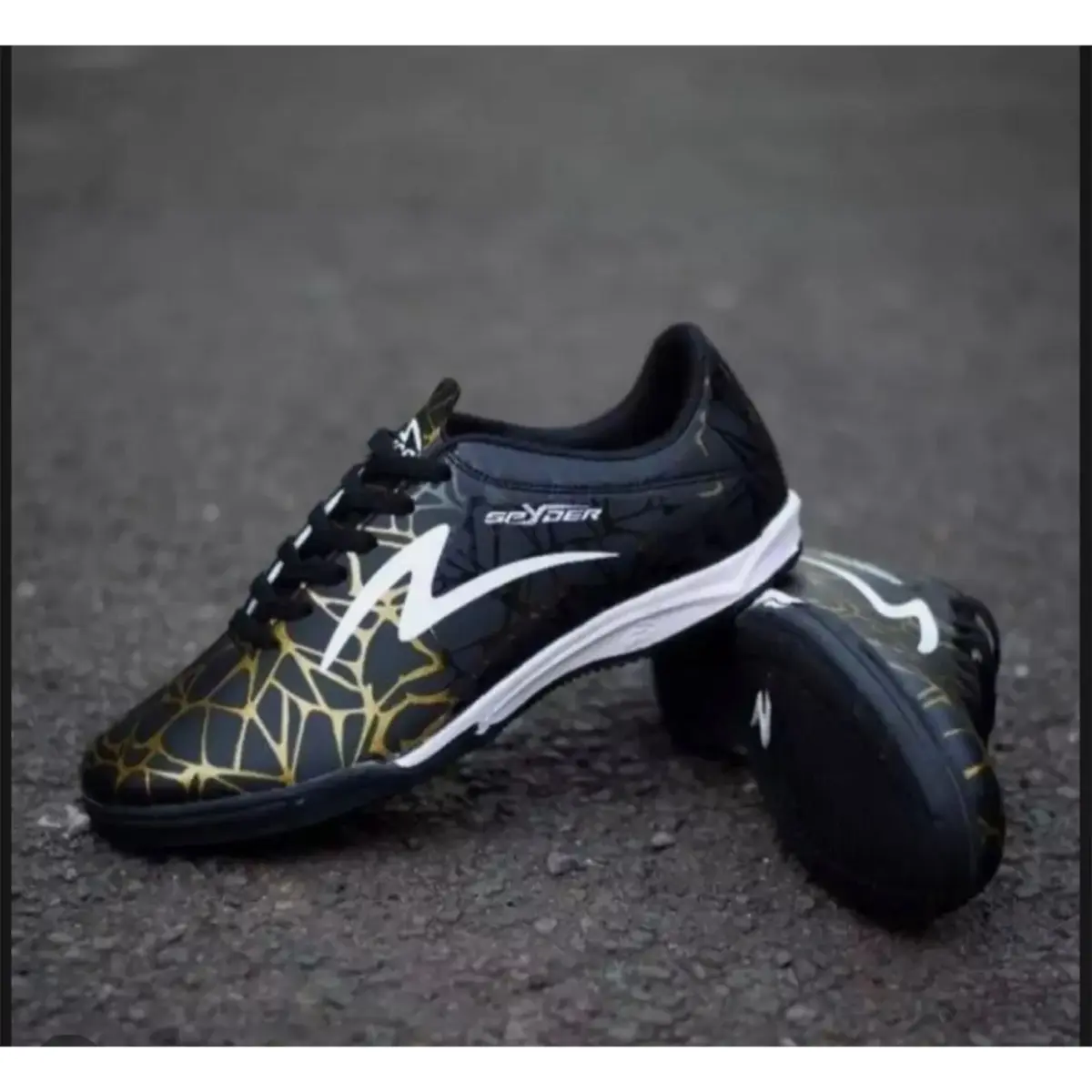 SEPATU FUTSAL SPECS SPYDER GRADE ORI TERLARIS!!BISA BAYAR DITEMPAT (COD)