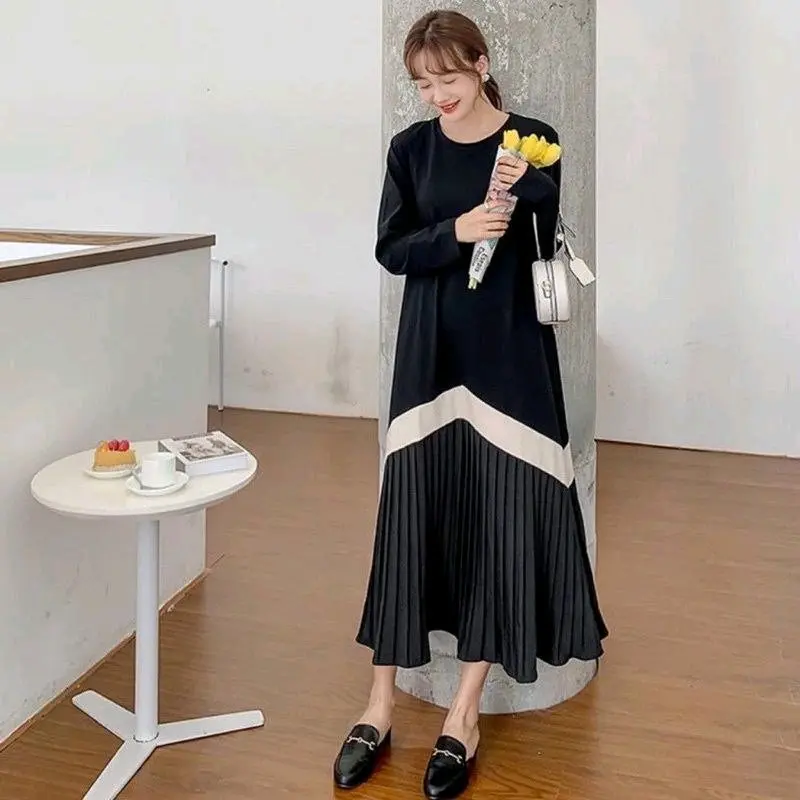 DRESS ANYA PANJANG DAN PENDEK / FBFC Casual Midi 6