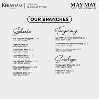 Gambar [GIFT] Philips Hair Dryer - Pengering Rambut dari MAY MAY SALON ID Kota Administrasi Jakarta Barat 3 Tokopedia