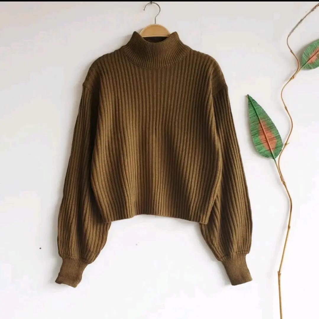 Crop top raiut premium original