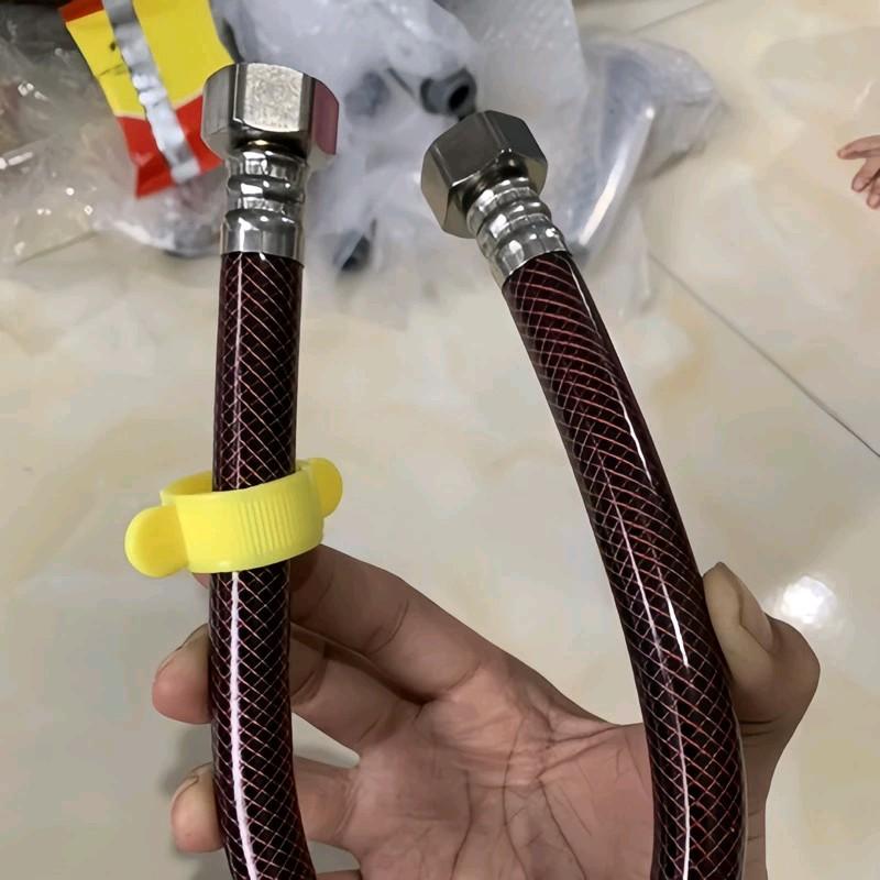 Dây cấp nước dây cấp nước nóng lạnh dây cấp nước bồn cầu gen 21mm 1