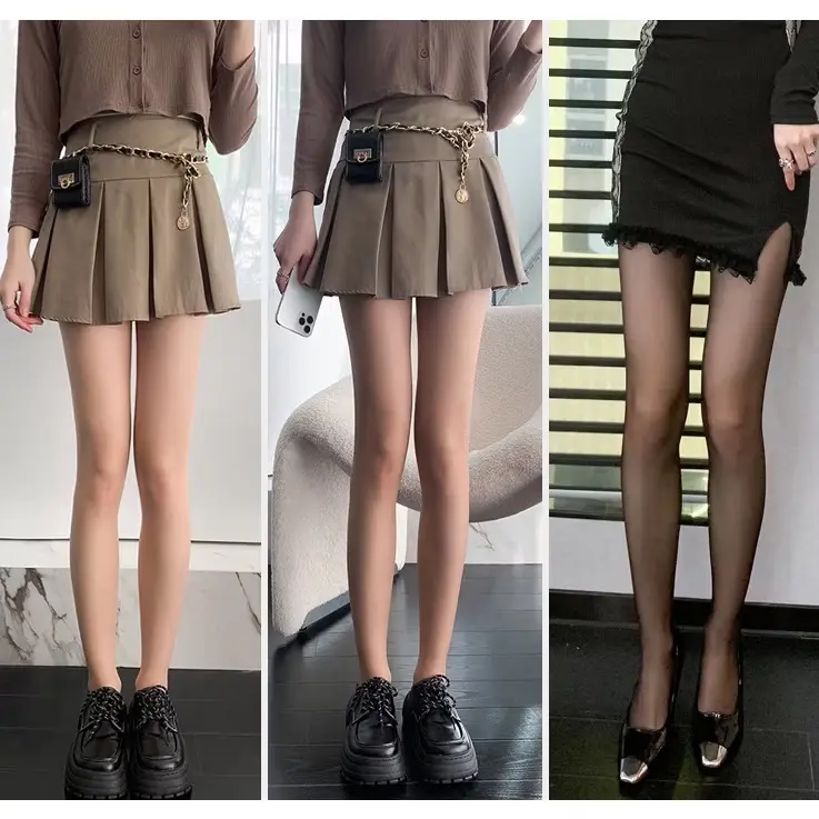 ￼Quần Tất Tàng Hình, Quần Tất Người Nổi Tiếng, Quần Tất Che Khuyết Điểm Siêu HOT