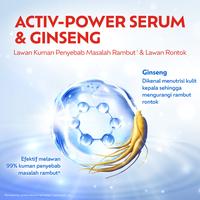 Gambar Lifebuoy Shampoo Perawatan Rambut Rontok 170ml Anti Rambut Rontok dari Mitech Protection Kota Tangerang Selatan 4 Tokopedia