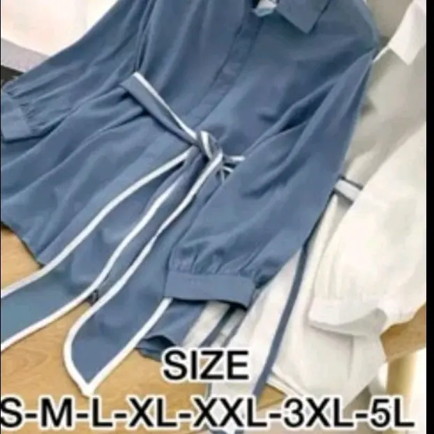 Aminah blues Polos Polos