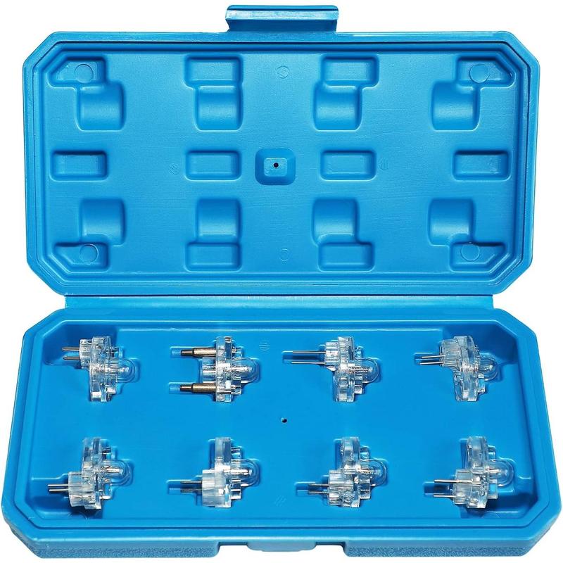 Noid Light Test Kit Injector Noid Lites Tester Compatible with - TikTok ...