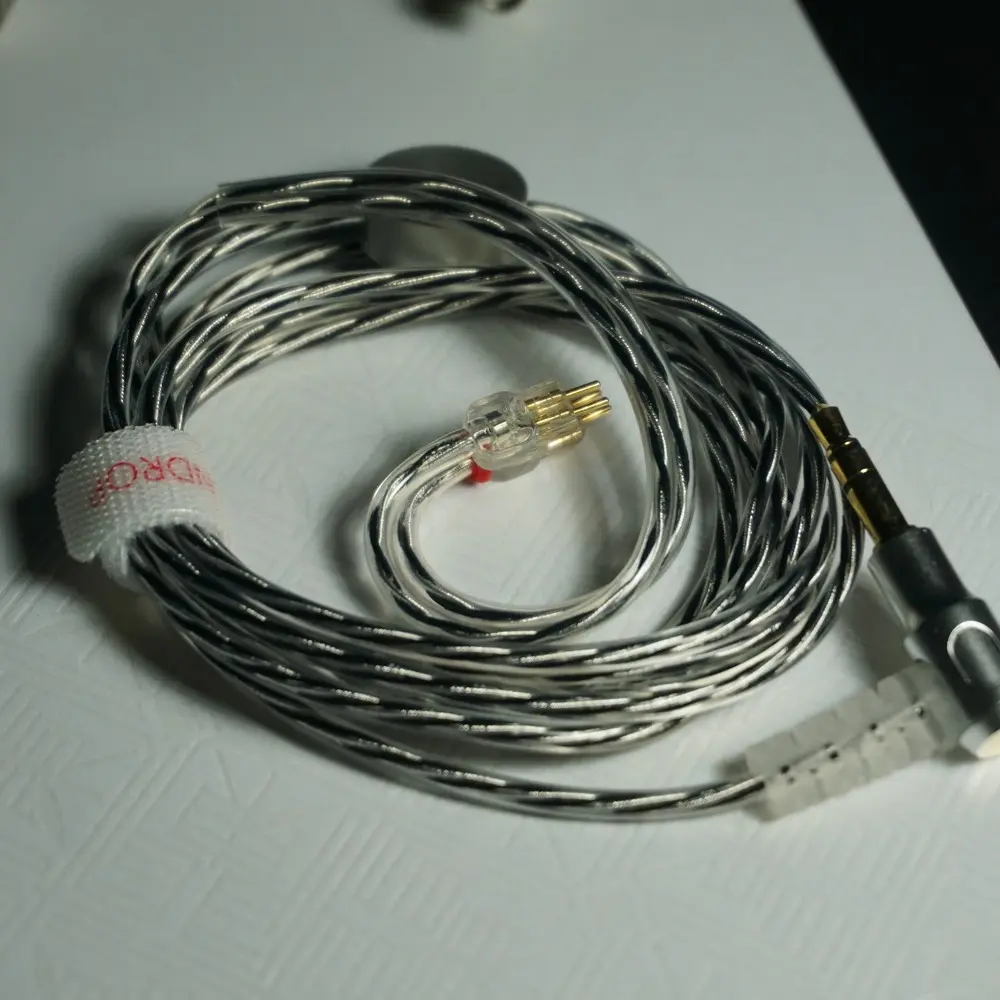 [NC] Tai nghe MOONDROP LAN | NGHE TẠP | Không Mic | BigBuy360 - bigbuy360.vn