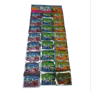 Yosan Permen Karet 1renceng