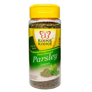 KOEPOE-KOEPOE PARSLEY ( 19 Gr )