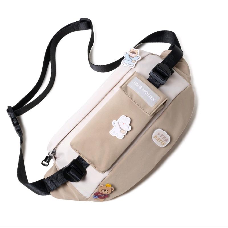 Olaf Waist Bag Jimshoney 2