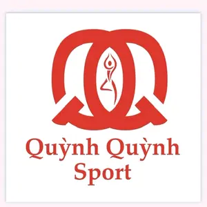 quỳnh quỳnh sport