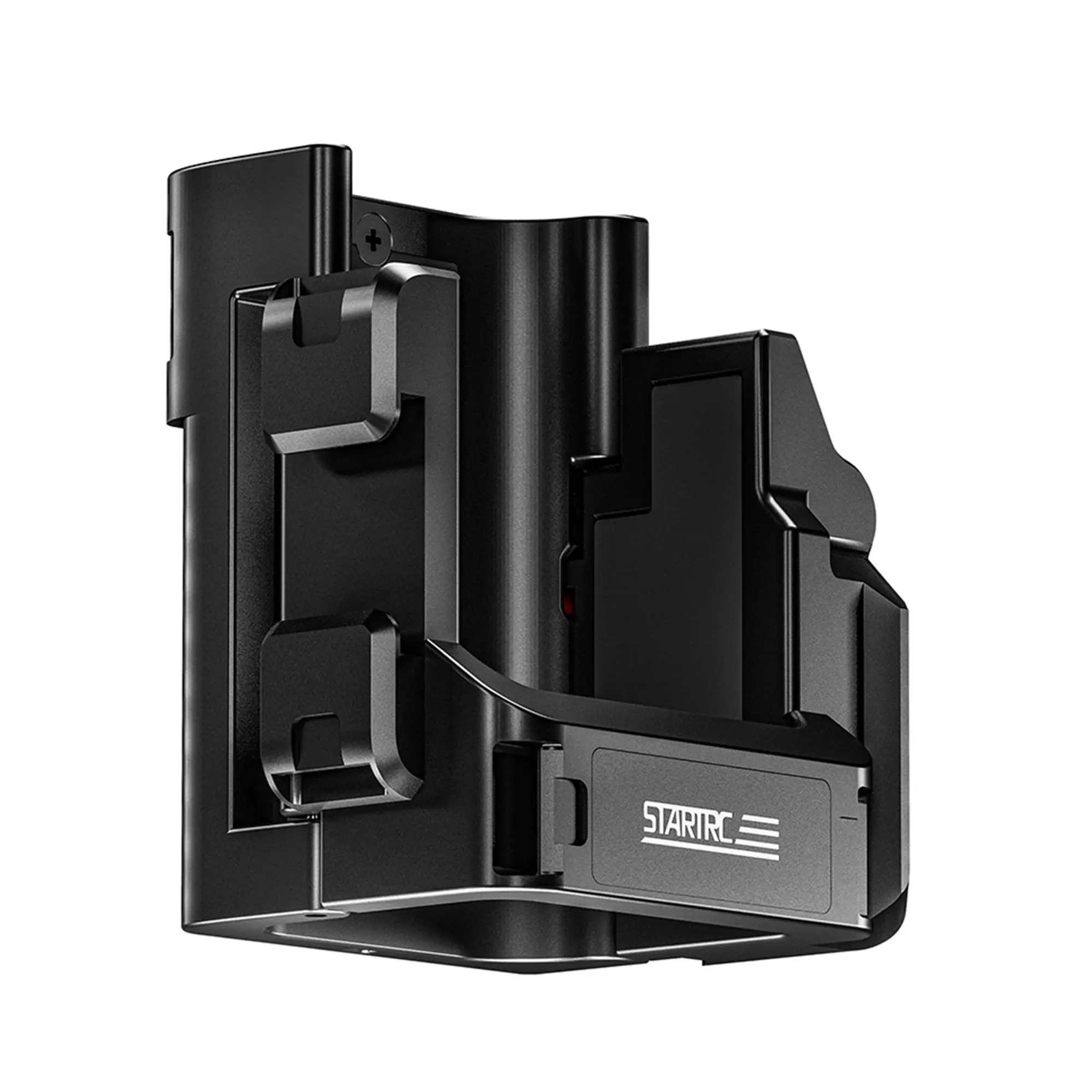 STARTRC Camera Cage, Quick Release Camera Protective Frame, Expansion Accessories for DJI Pocket 3 Sports Camera