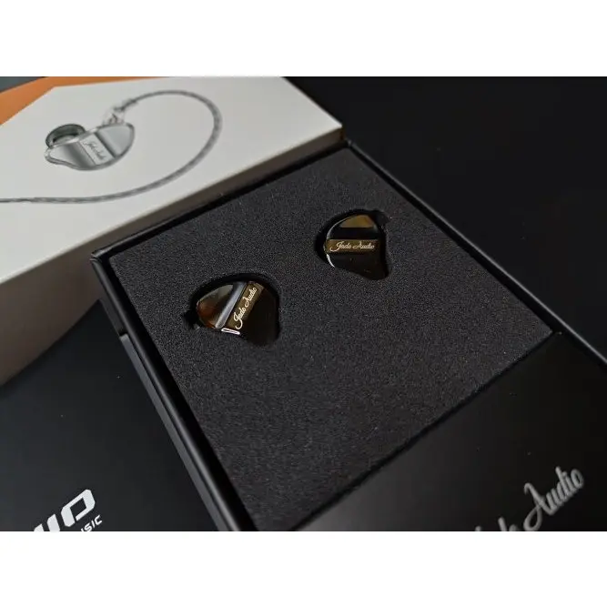 [NC] Tai Nghe FIIO Jade Audio JD1 | ACOUSTIC,CLASSICAL,VOCAL,POP | Có Mic | BigBuy360 - bigbuy360.vn
