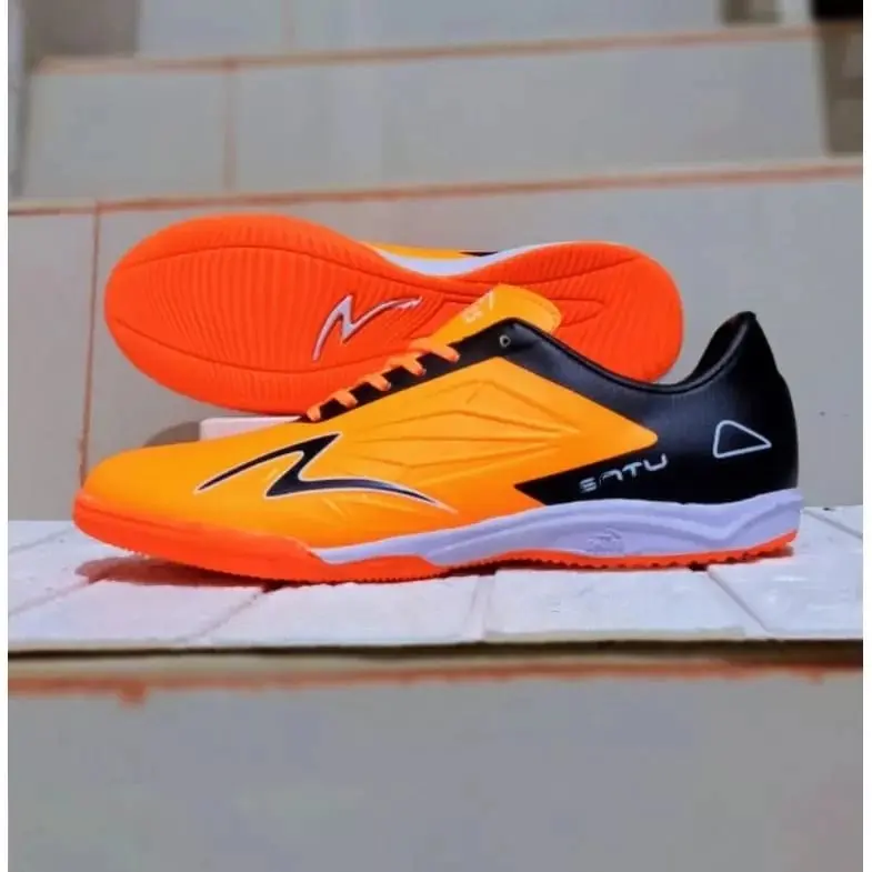 Sepatu Futsal Specs Accelerator  Ewaklok 4