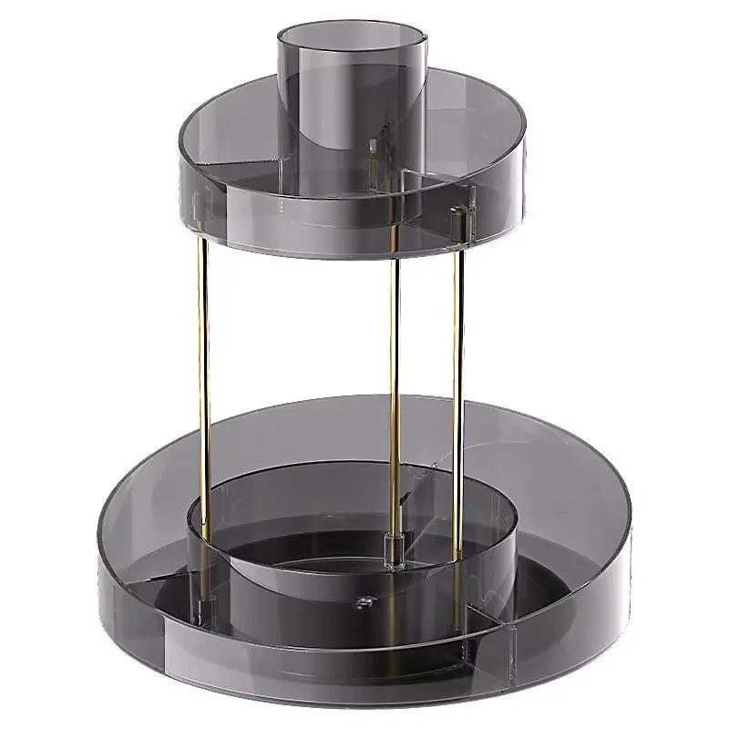 Rak Makeup Rak Bumbu Rak Dapur Rak Putar Sea Lazy Rak Putar 360 Organizers Makeup Parfum Rak Makeup Rak Bumbu Rak Dapur Rak Putar Sea Lazy Rak Putar 360 Organizers Makeup Parfum