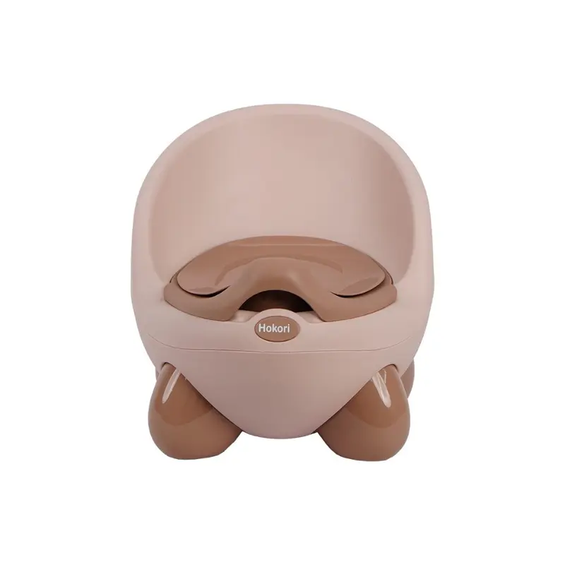Bô Gấu Hokori Bô Vệ Sinh Trẻ Em Cho Bé Từ 6 Tháng Đến 4 Tuổi Việt Nhật (MS;5458) 1