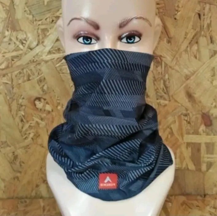 Bandana Lines The Sand Eiger 1989 Masker