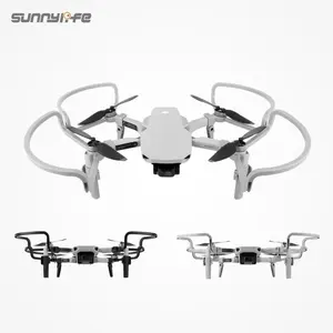 SUNNYLIFE PROPELLER GUARDS & LANDING GEARS DJI MAVIC MINI AND MINI 2