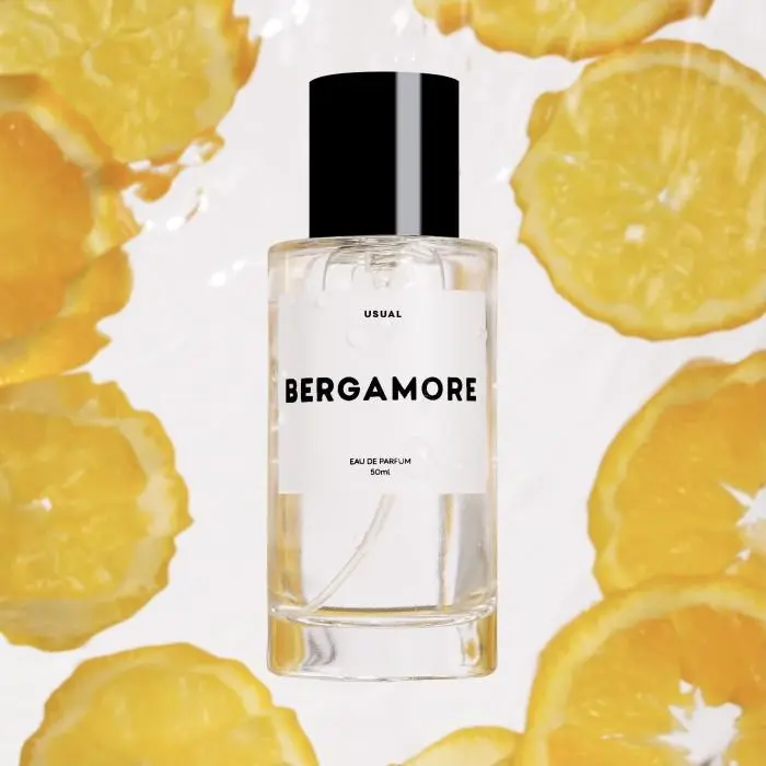 Usual - Bergamore EDP 30 ML ( INSFIRED )