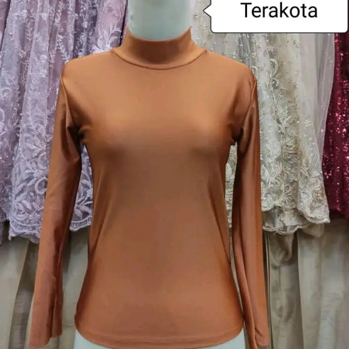Manset Lycra pengantin | Manset Licra premium Polos Melar 4