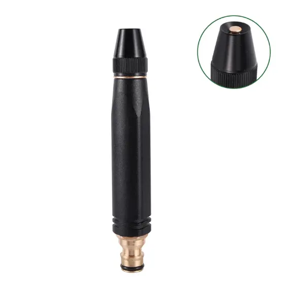 KEPALA SEMPROTAN AIR CUCI MOTOR MOBIL KUNINGAN / SPRAY STEAM SEMPROTAN TAMAN / HOSE NOZZLE SPRAY KEPALA SAMBUNGAN KRAN AIR CUCI AC MOTOR MOBIL 4.5 2 Penilaian 7 Terjual 2