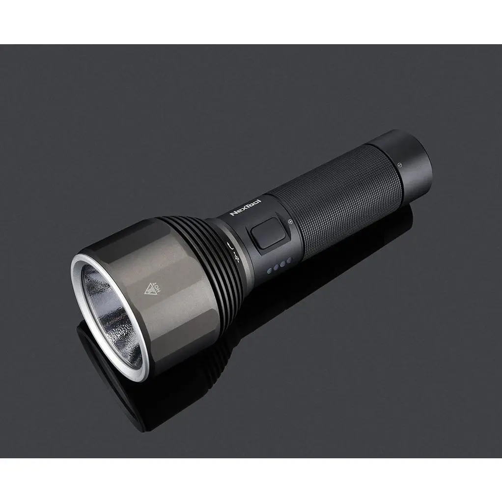 Đèn pin dã ngoại Mi Nextool NE0126 (độ sáng 2000 lumen, chiếu xa 380m, IPX7)