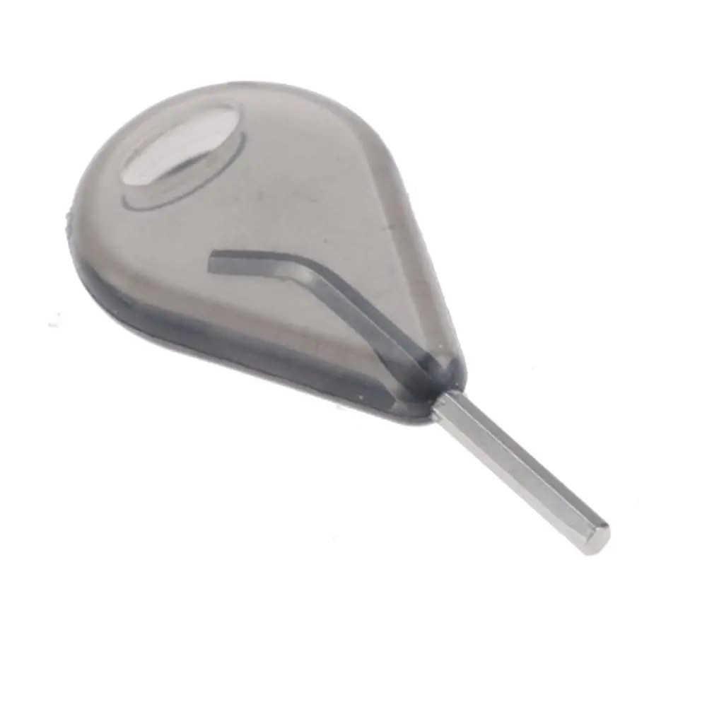Surfboard Fin Key Water Sports Portable Hexagon Wrench Compact Replacement Allen Wrench Hexagon Spanner Tool Surf Fin Screw Key