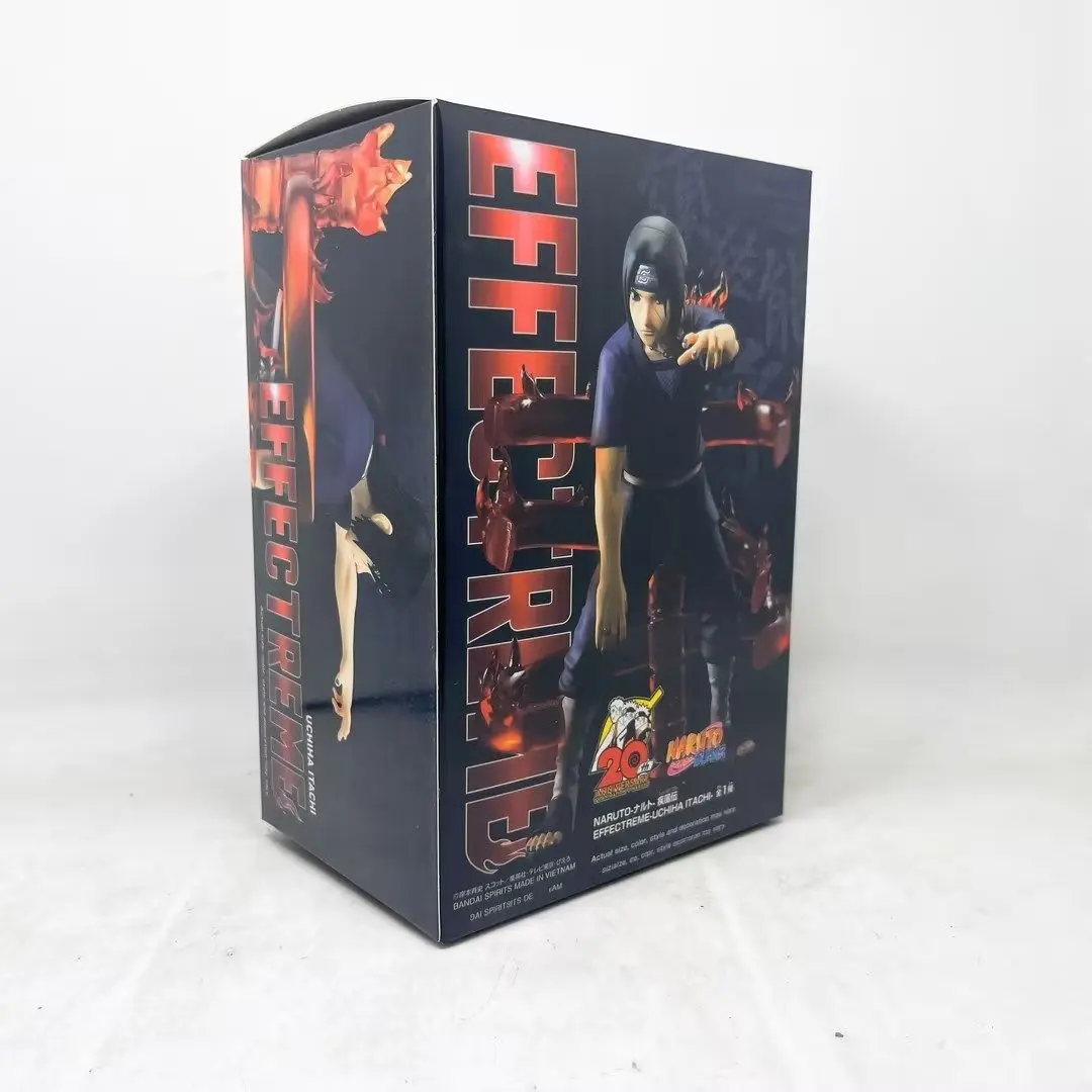 Búp Bê Mô Hình Cảnh Hiệu Ứng Đặc Biệt Của Uchiha Itachi Uchiha, Bóng Lửa, Chất Lượng Cao, Làm Bằng Tay, Đóng Hộp, Thích Hợp Cho Trẻ Em Tuổi Thơ, Bán Chạy, Chứng Nhận Chất Lượng, Còn Hàng Đồ Chơi Toy