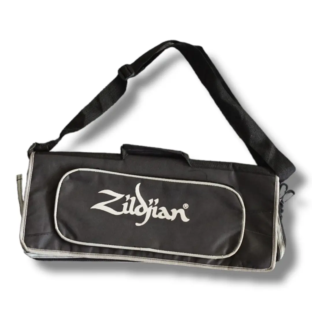 Tas Stick Drum Model Kotak Seperti Dompet Mantap dan Keren Pren