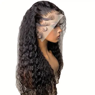 Full lace wigs under 50 dollars hotsell