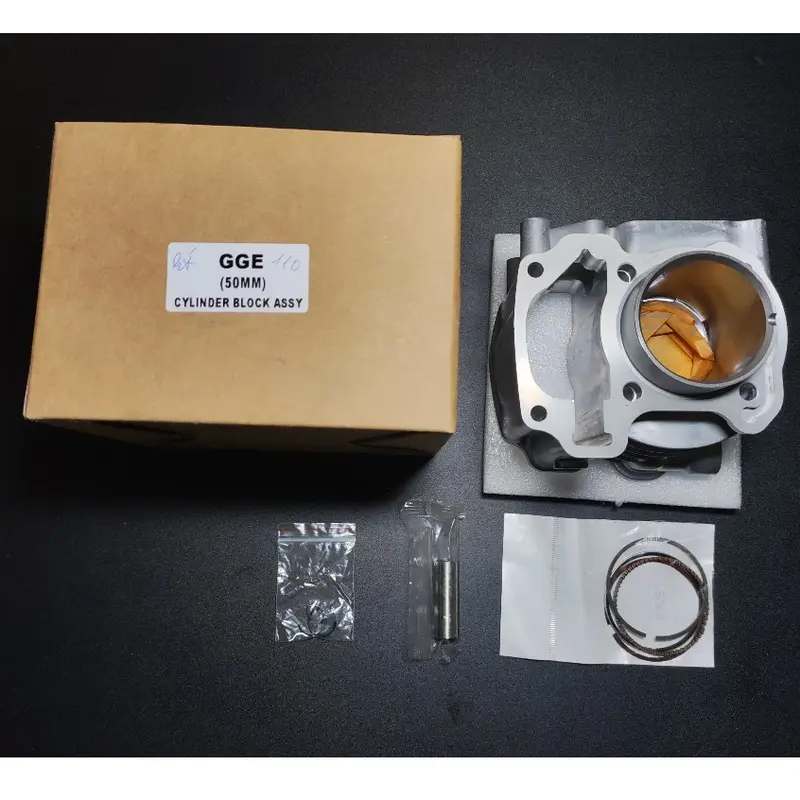 Bộ hơi nòng xe máy Honda Lead 110 GFM Tăng Tốc - Phụ Kiện Phụ TùngXe Máy 6