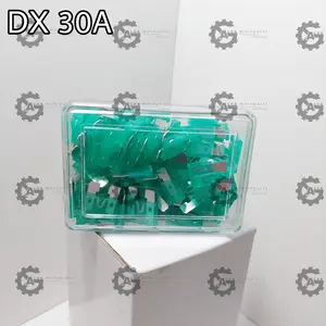 HRG PER 100 BIJI FUSE SEKRING TANCAP DX BESAR 10A 15A 20A 25A 30A