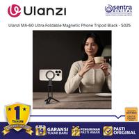 Gambar Ulanzi MA-60 Ultra Magnetic Foldable Tripod – Sleek Design for Mobile Creators dari Sentra Digital Kota Surabaya 5 Tokopedia