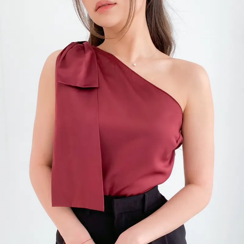 [BONDE] Lisa Top / Top Wanita 8