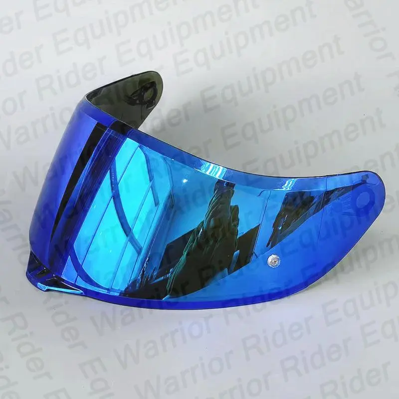 Kaca Revo Iridium Visor Lens AGV K3SV K1 K5 K5S AGV Helm Visor Lens helmet motorcycle Sepeda 2