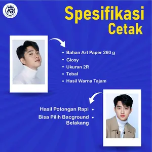 cetak foto polaroit murah dan kekinian