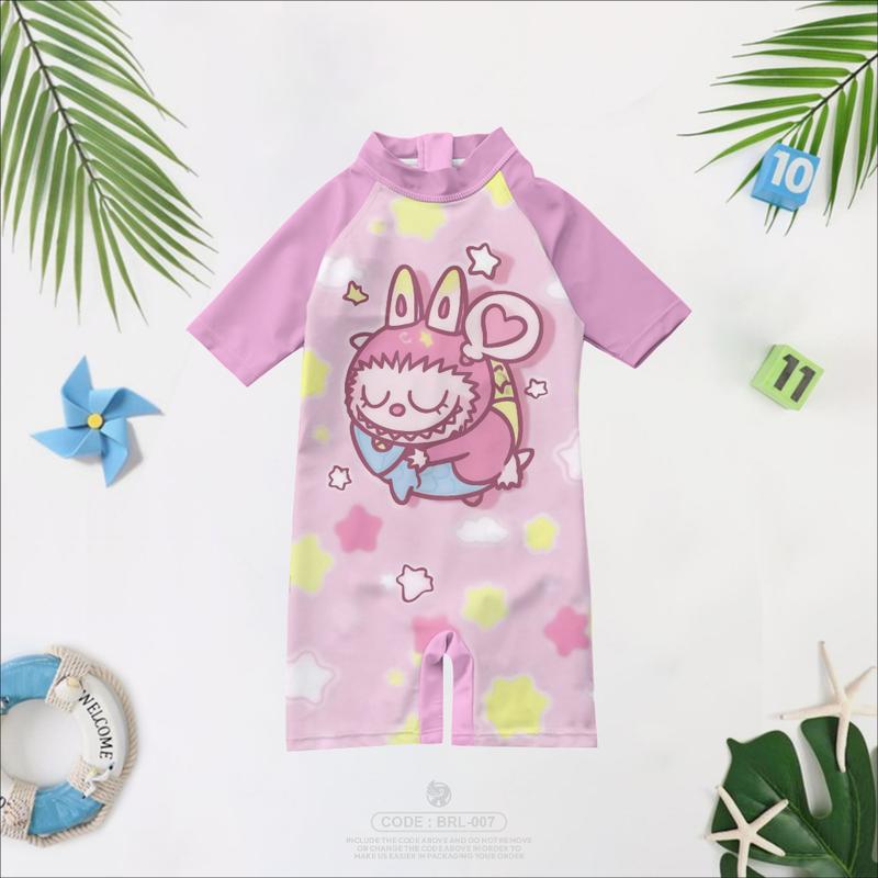 Adwadnsshop Baju Renang Anak Perempuan Terbaru 4