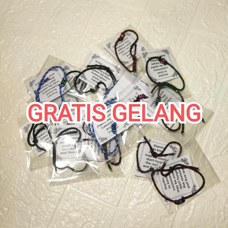 Promo COD Tas Waistbag Tas Selempang Pria Bahan Sintetis Premium Murah Kulit PU 7