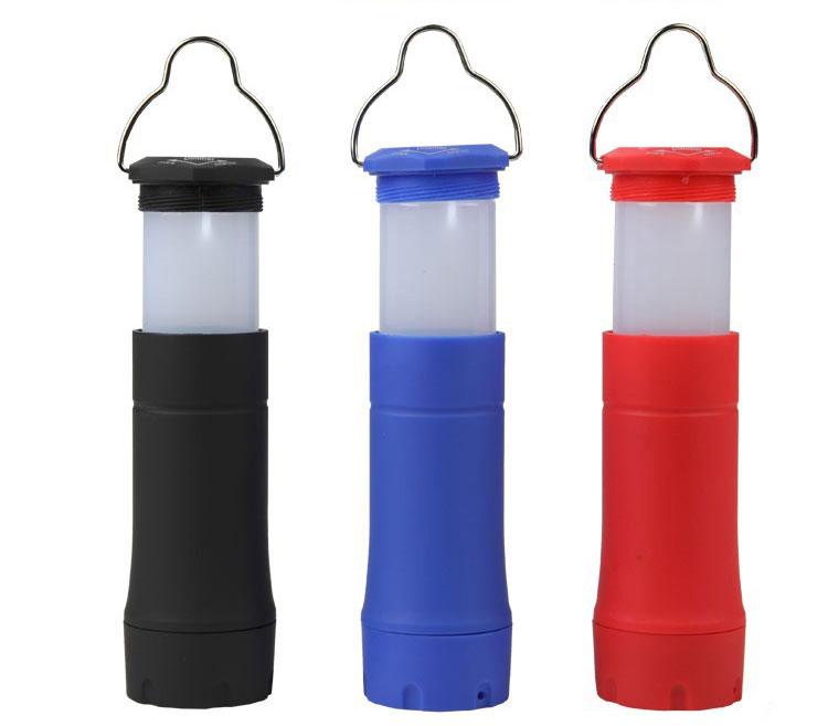 Product Introduction of Lampu Tenda Camping / Senter Camping Outdoor 6
