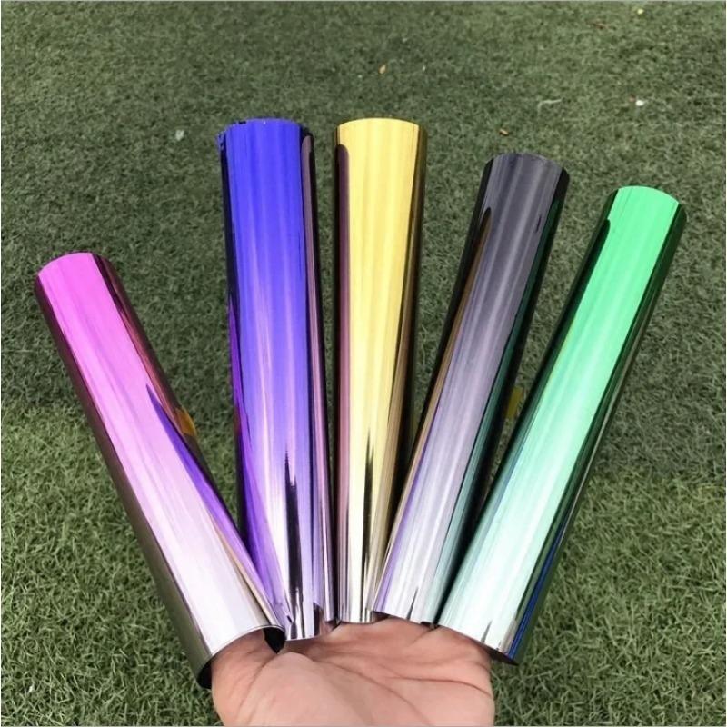Product Introduction of 20X150cm Car Window Sun Shade Auto Window Tint Film Front Windshield Sunshade Professional UV Protector Heat Insulation Stickers 18