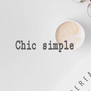 chicsimple 01
